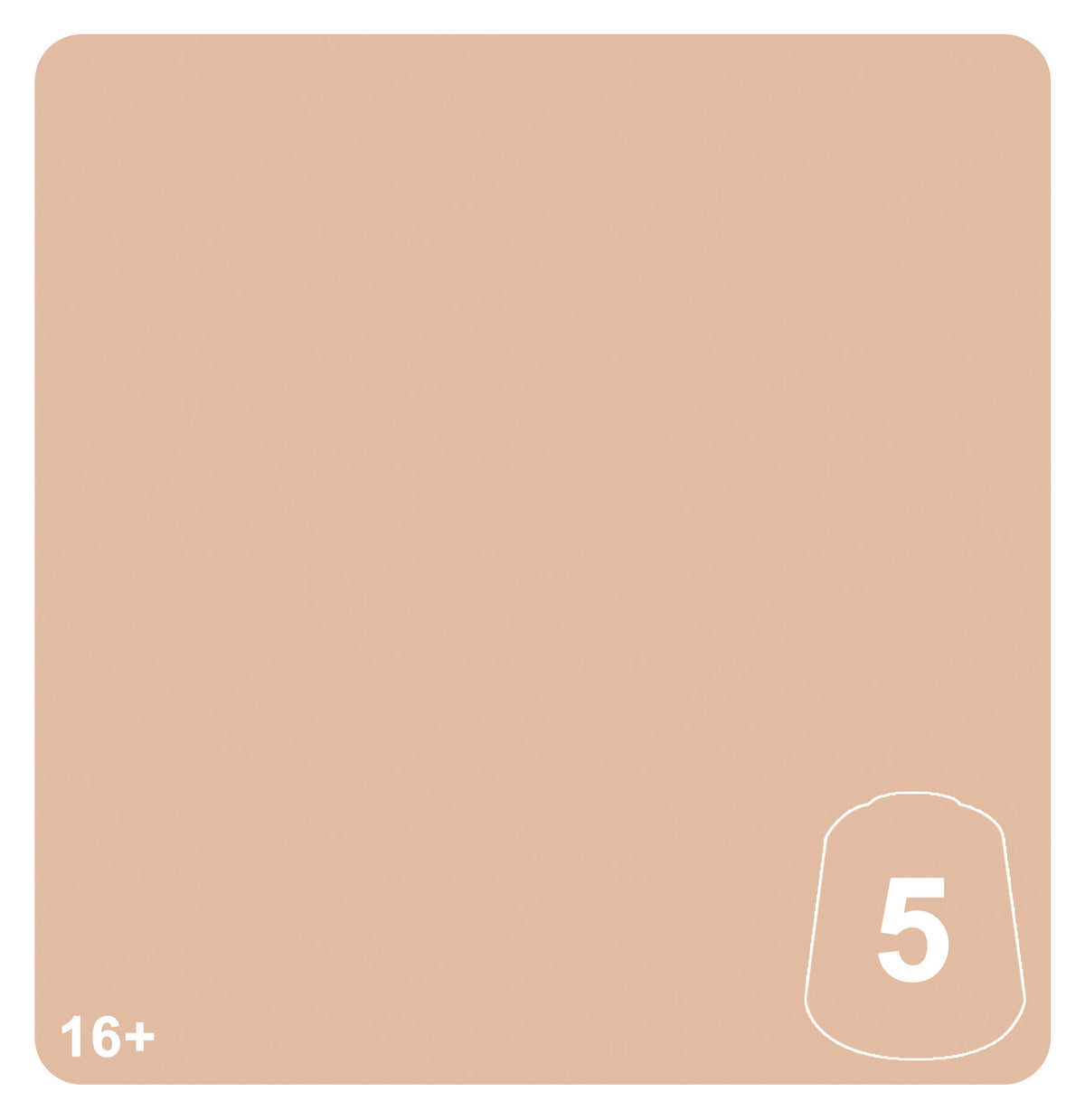 Warhammer Tone Pro: Celestine Skin 5 paint pot