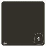 Warhammer Tone Pro: Dataslate Grey 1 paint pot