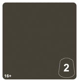 Warhammer Tone Pro: Dataslate Grey 2 paint pot