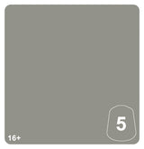 Warhammer Tone Pro: Dataslate Grey 5 paint pot