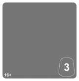 Warhammer Tone Pro: Blackstone Void 3 paint pot