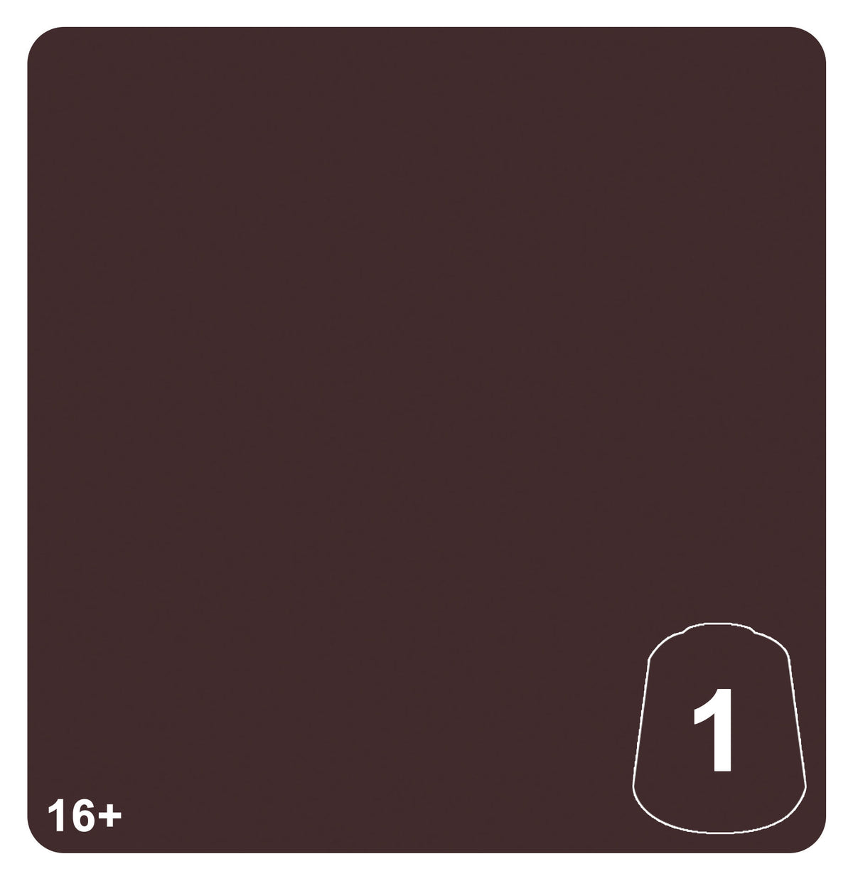 Warhammer Tone Pro: Carmine Blades 1 paint pot