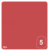 Warhammer Tone Pro: Carmine Blades 5 paint pot