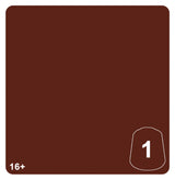Warhammer Tone Pro: Bloodtoof Red 1 paint pot