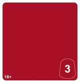 Warhammer Tone Pro: Bloodtoof Red 3 paint pot
