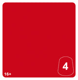 Warhammer Tone Pro: Bloodtoof Red 4 paint pot