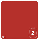 Warhammer Tone Pro: Chotec Orange 2 paint pot