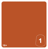 Warhammer Tone Pro: Ta'unar Ochre 1 paint pot