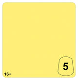 Warhammer Tone Pro: Megaboss Yellow 5 paint pot