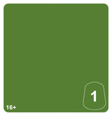 Warhammer Tone Pro: Kruleboyz Green 1 paint pot