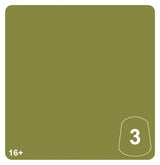 Warhammer Tone Pro: Kruleboyz Green 3 paint pot