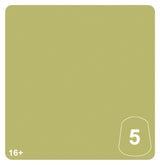 Warhammer Tone Pro: Kruleboyz Green 5 paint pot