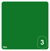 Warhammer Tone Pro: Lustria Green 3 paint pot