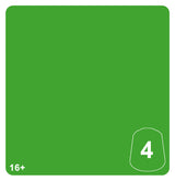 Warhammer Tone Pro: Lustria Green 4 paint pot