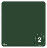 Warhammer Tone Pro: Kasrkin Green 2 paint pot