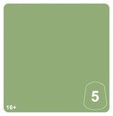 Warhammer Tone Pro: Kasrkin Green 5 paint pot