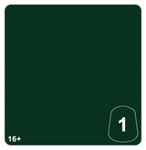Warhammer Tone Pro: Hierotek Green 1 paint pot