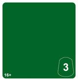 Warhammer Tone Pro: Hierotek Green 3 paint pot