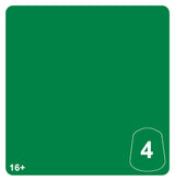 Warhammer Tone Pro: Hierotek Green 4 paint pot