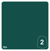 Warhammer Tone Pro: Green Morkshroom 2 paint pot
