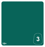 Warhammer Tone Pro: Green Morkshroom 3 paint pot