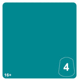 Warhammer Tone Pro: Seraphon Blue 4 paint pot