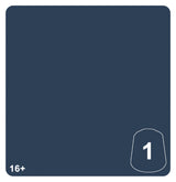Warhammer Tone Pro: Stormwolf Blue 1 paint pot