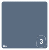 Warhammer Tone Pro: Stormwolf Blue 3 paint pot