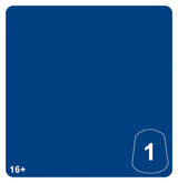 Warhammer Tone Pro: Scinari Blue 1 paint pot