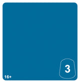 Warhammer Tone Pro: Scinari Blue 3 paint pot