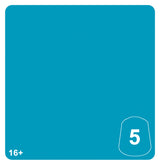 Warhammer Tone Pro: Scinari Blue 5 paint pot