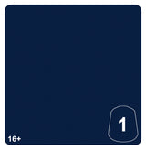 Warhammer Tone Pro: Ultramar Blue 1 paint pot
