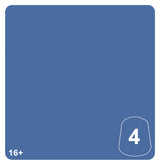 Warhammer Tone Pro: Ultramar Blue 4 paint pot