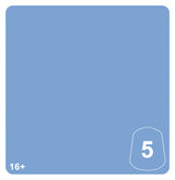 Warhammer Tone Pro: Ultramar Blue 5 paint pot