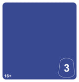 Warhammer Tone Pro: Shalaxi Violet 3 paint pot