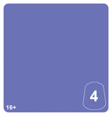 Warhammer Tone Pro: Shalaxi Violet 4 paint pot