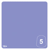 Warhammer Tone Pro: Shalaxi Violet 5 paint pot