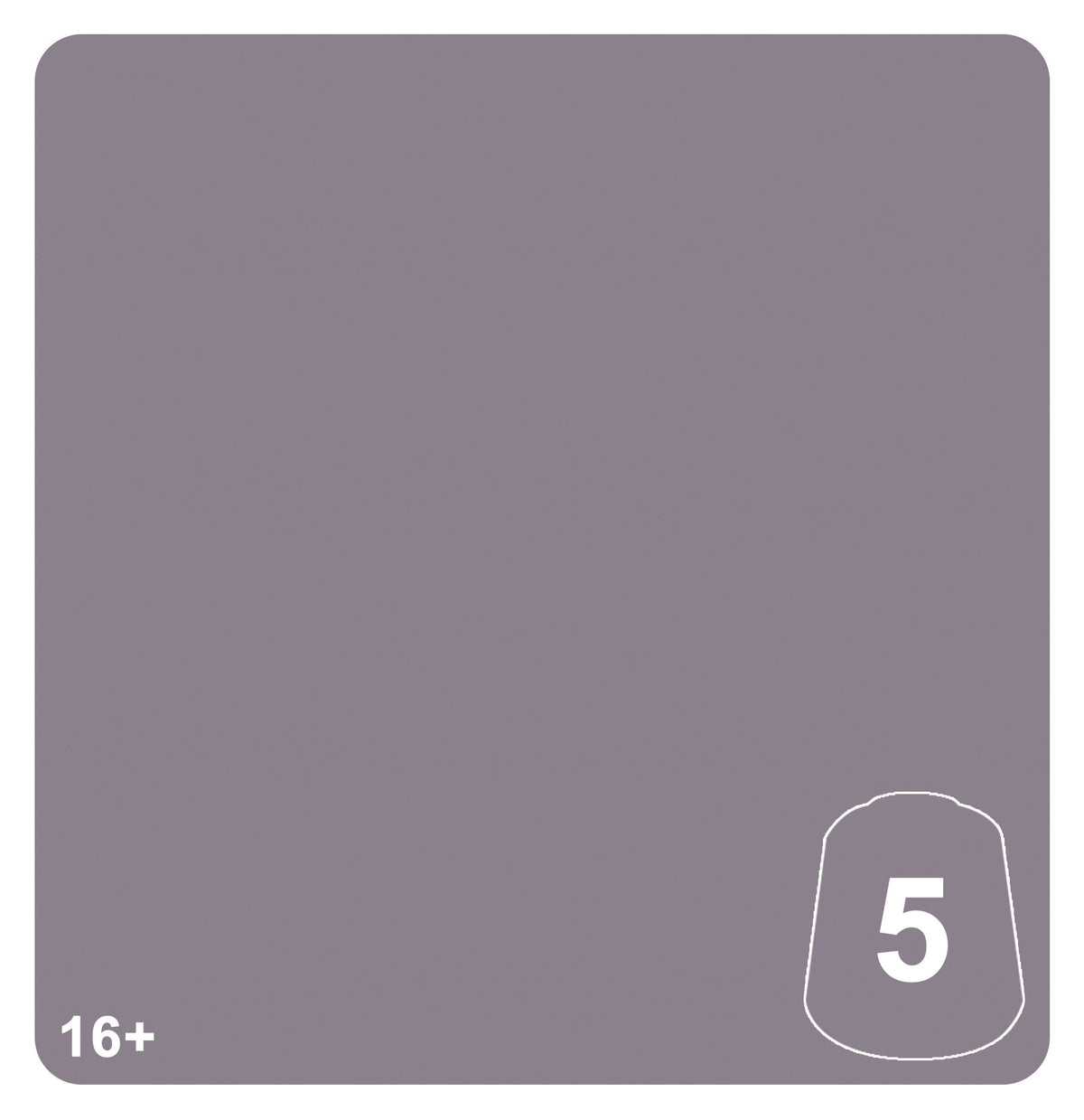 Warhammer Tone Pro: Enrapturess Dusk 5 paint pot