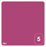 Warhammer Tone Pro: Magnus the Red 5 paint pot