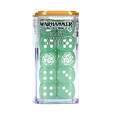 The Old World: Grand Cathay Dice
