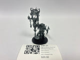 Age of Sigmar Murknob With Belcha-Banna GNF-23