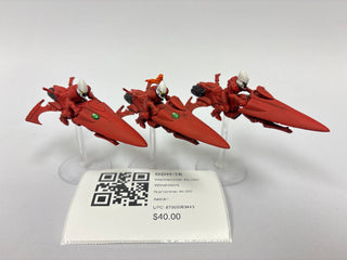 Warhammer 40,000 Windriders GDH-16