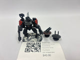 Warhammer 40,000 Commander GQT-18