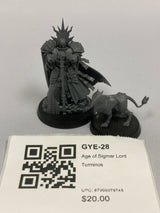 Age of Sigmar Lord Terminos GYE-28