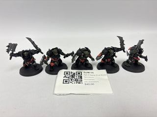 Age of Sigmar Orruk Brutes GJM-15