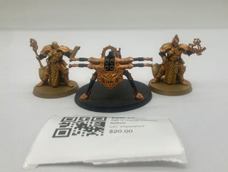 Age of Sigmar Celestar Ballista EZM-28