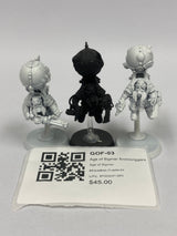 Age of Sigmar Endrinriggers GOF-03