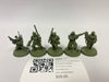 Warhammer 40,000 Cadian Command Squad GMN-17