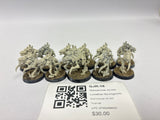 Warhammer 40,000 Leviathan Neurogaunts GJR-16