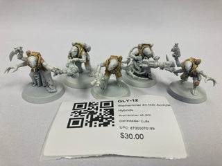 Warhammer 40,000 Acolyte Hybrids GLY-12